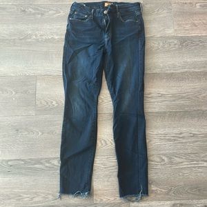 Mother Denim Women’s Size 27
